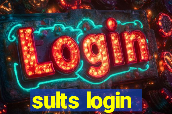 sults login